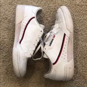 Adidas Continental Sneakers
